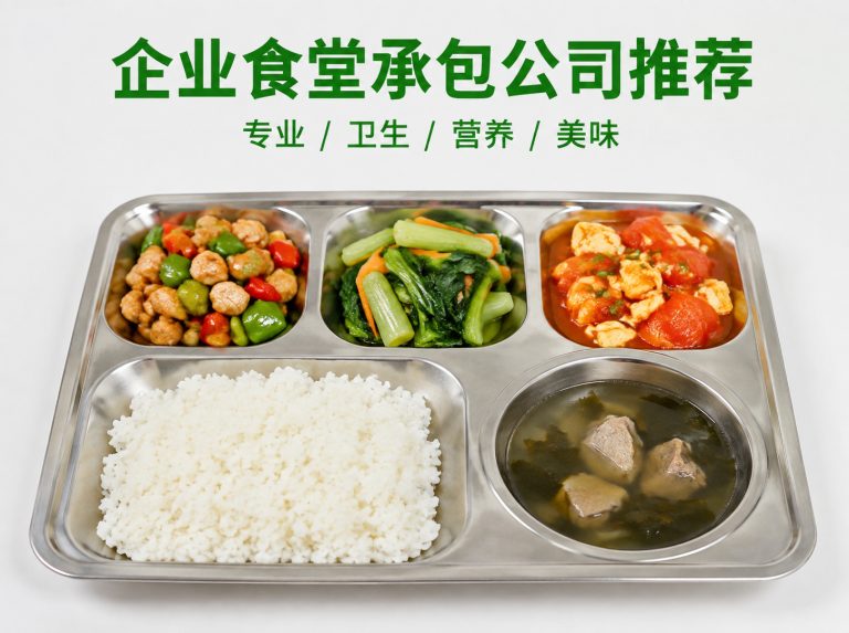 鲤城区智慧食堂与自助称重餐厅